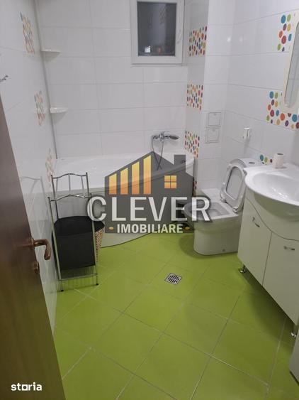 Apartament 2 camere, mobilat, utilat si Parcare Pallady, metrou Teclu - 2