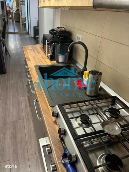 Apartament 2 camere Piata Iancului|Calarasilor|Metrou|Bloc Nou - 10