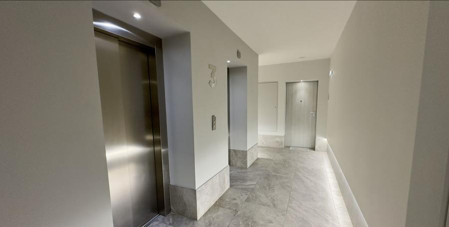 Apartament cu 2 camere în Aviației