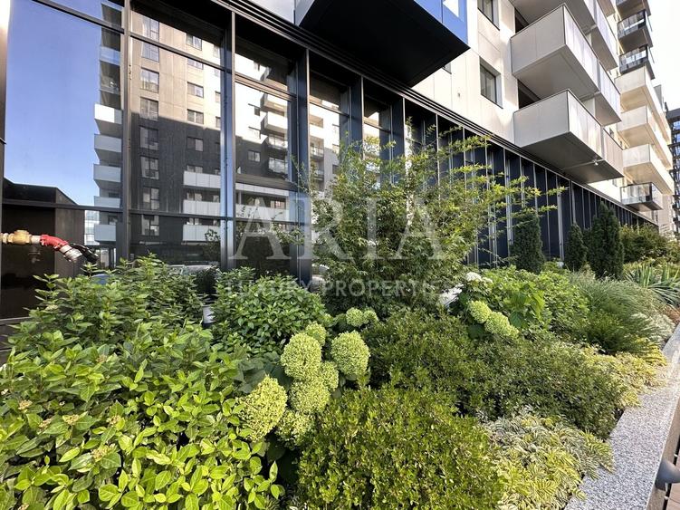 Apartament cu 3 camere decomandat, mobilat în Pipera