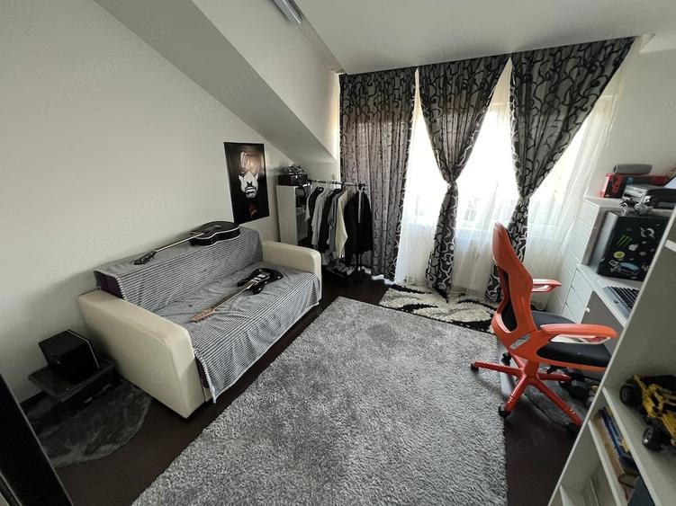 Apartament 3 camere | 2 bai | 85mp utili | Curte | Giroc - 5