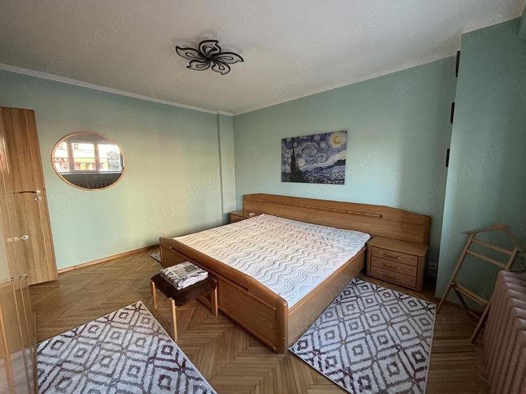 Apartament modern, in scara moderna, in zona Modern - 4