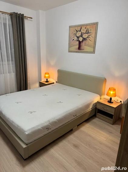 Apartament cu 2 camere decomandat în Hipodrom 2