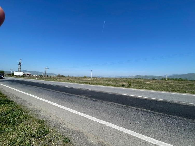 Teren Construcții intravilan de 8090 mp, în Central