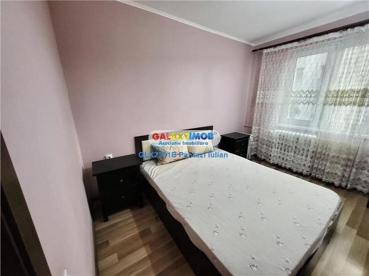 Apartament cu 2 camere decomandat, mobilat în Nicolae Grigorescu