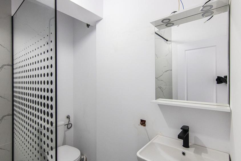 MILITARI RESIDENCE | TINERETULUI 65C | FINISAT COMPLET| CENTRALA | COMISION 0% | - 11