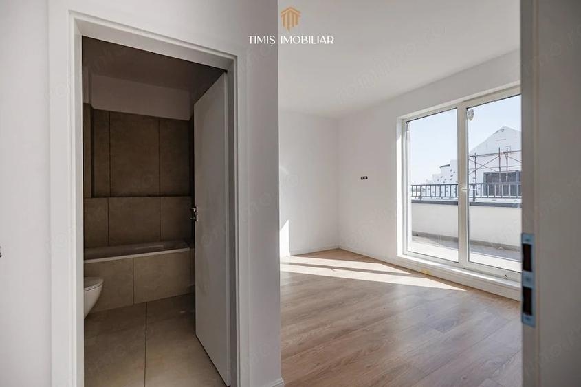 Apartament cu 3 camere decomandat în Freidorf