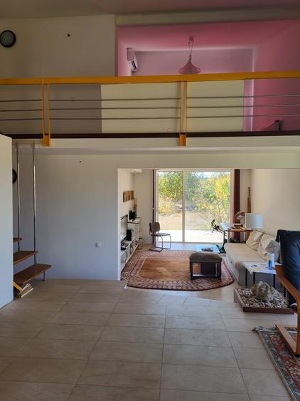 Casă individuală cu 4 camere cu Teren 3500 Mp în Snagov