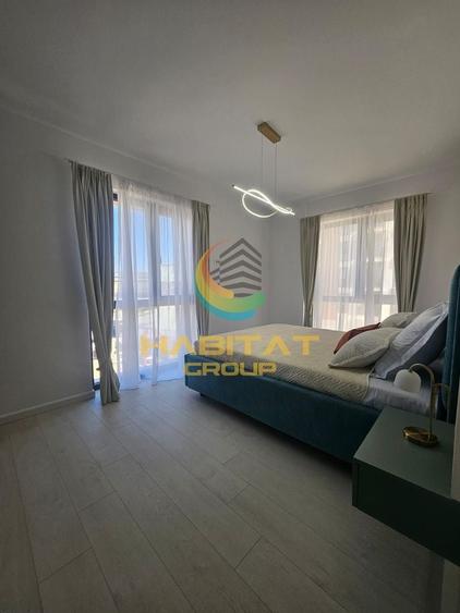 Vânzare Apartament 3 camere 85 | Popești Leordeni Metrou Berceni - 9