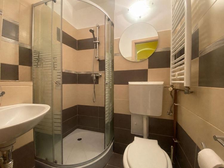 Apartament de vanzare | 3 camere | Proaspat Renovat | Marasti - 20