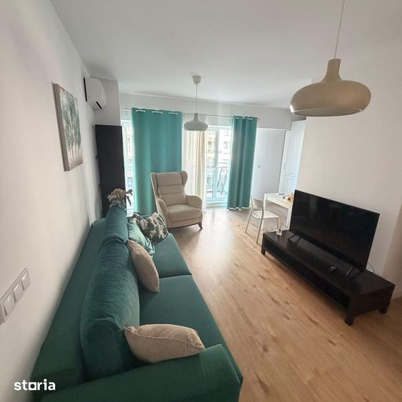 Apartament 2 camere Belvedere Residence | Aviatiei Pipera | cu parcare - 5