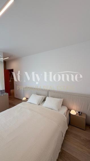 Apartament Premium 3 Camere | Design Interior | Terasă 15 mp | Finisaje Exclusiv - 8