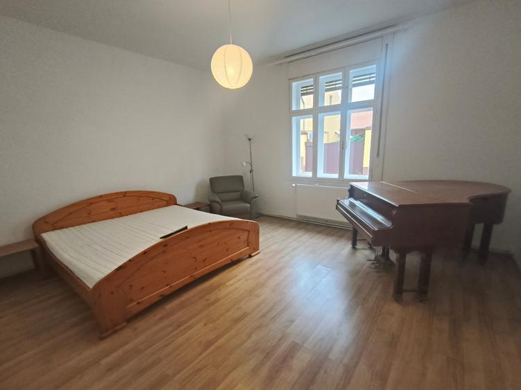 Apartament cu 2 camere în Iosefin