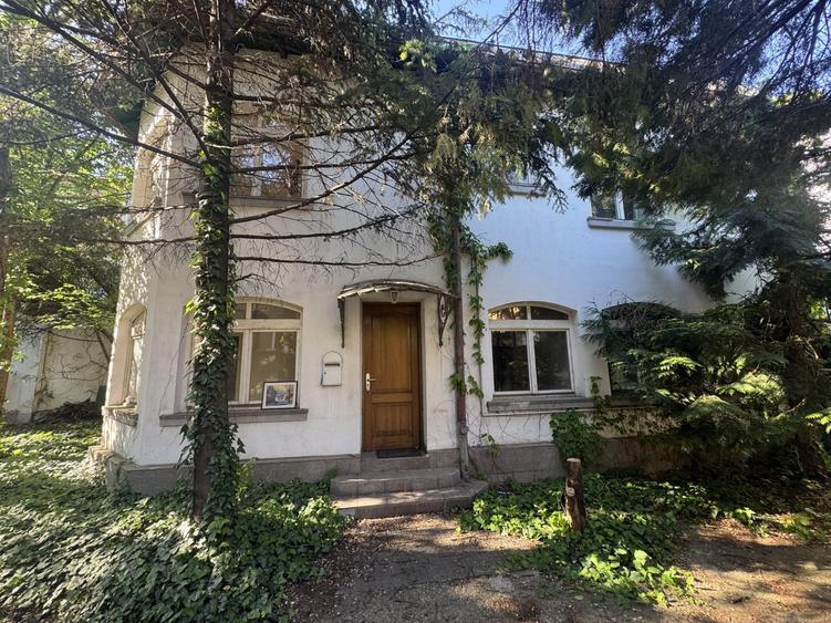 Proprietate unica la Grădina Icoanei - 17