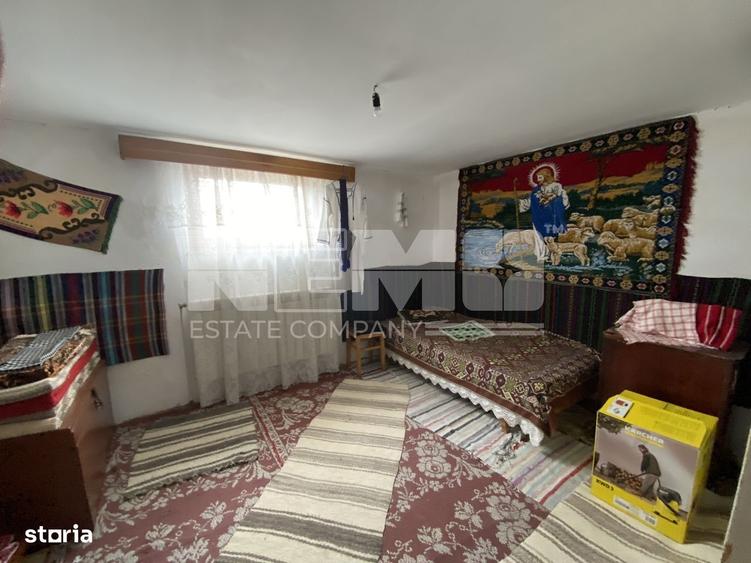 Casa de Vanzare | Maneuti | 3000MP - 9