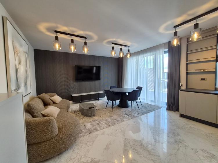 Apartament cu 2 camere decomandat în Iancu Nicolae