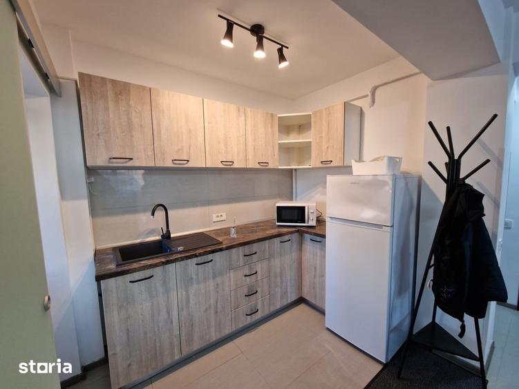 Apartament 2 cam , 1Mai - 6