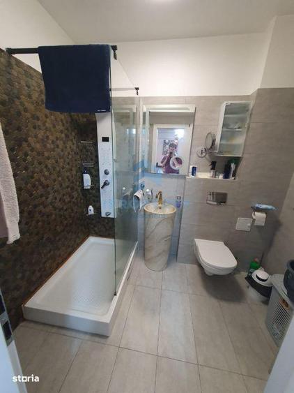 Apartament cu 2 camere, mobilat în Șerban Vodă