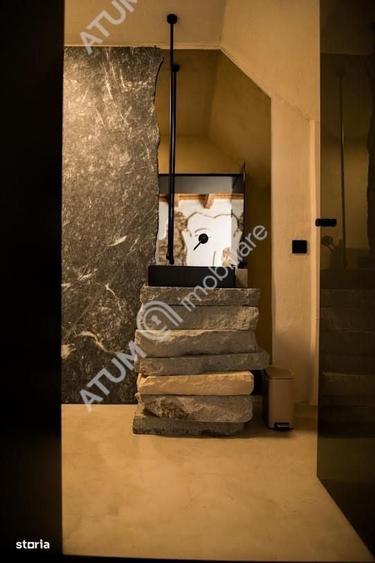 Afacere in regim hotelier cu 3 studiouri in zona Centrului Istoric - 13