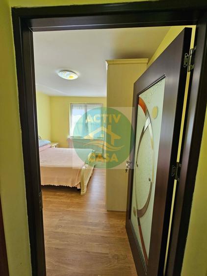 APARTAMENT 2CAMERE DEVÂNZARE – ETAJ 1, BULEVARDUL CENTRAL - 3