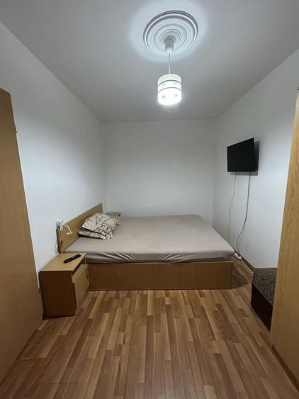 Apartament cu 2 camere în Banat