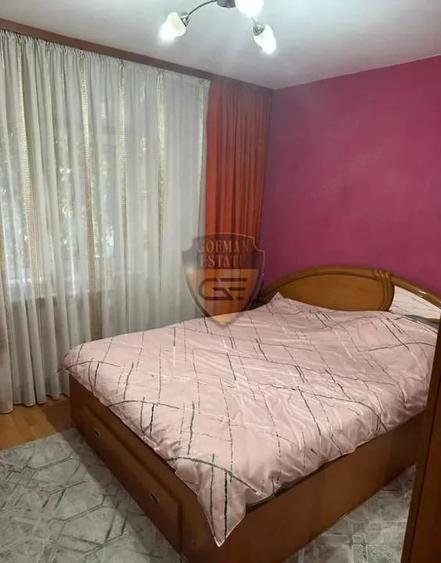 Apartament cu 3 camere decomandat în Anda