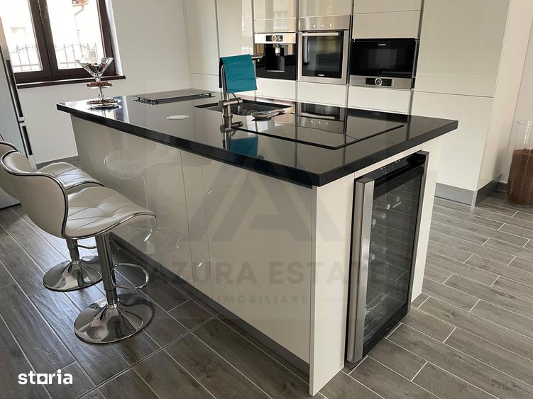 Casă cu 4 camere cu Teren 350 Mp în Central