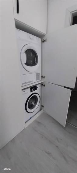 Apartament cu 2 camere în Remetea