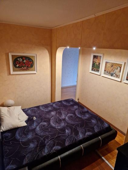 Apartament cu 2 camere semidecomandat în Odobescu