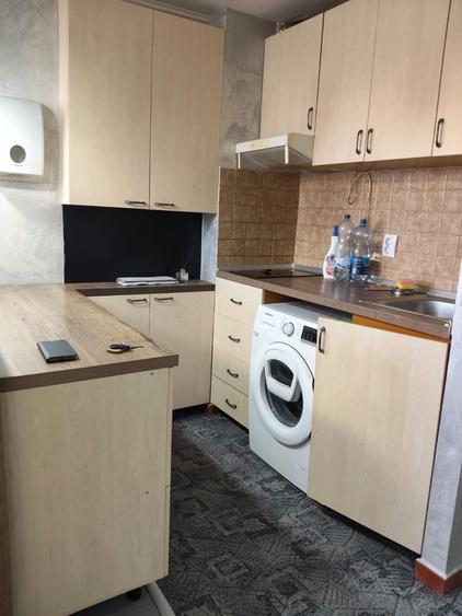 Apartament cu 2 camere semidecomandat în UTA