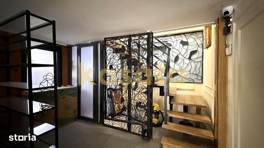 Apartament cu 3 camere în Iancului
