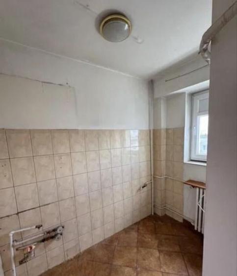 Garsonieră semidecomandată în Drumul Taberei
