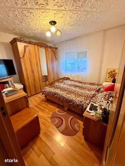 Apartament cu 4 camere în Sânmartin