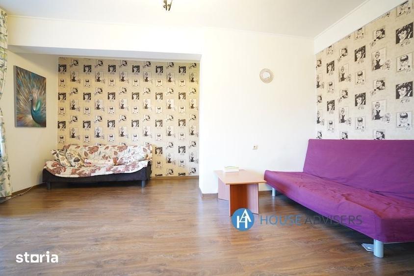 Inchiriere apartament 2 camere Universitate - 4