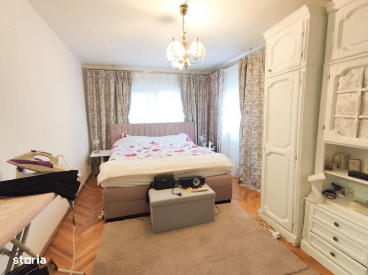 Apartament cu 4 camere decomandat în Mănăștur