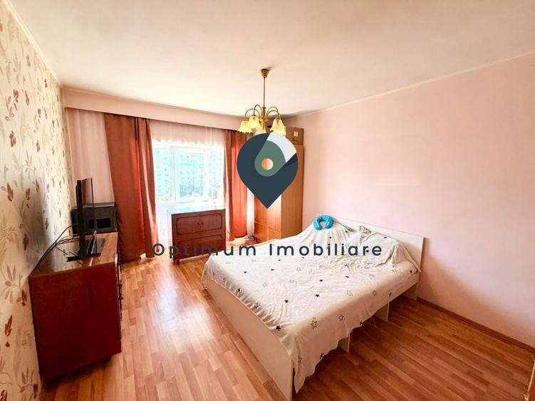 Apartament cu 3 camere decomandat, mobilat în Mănăștur — fotografia 3