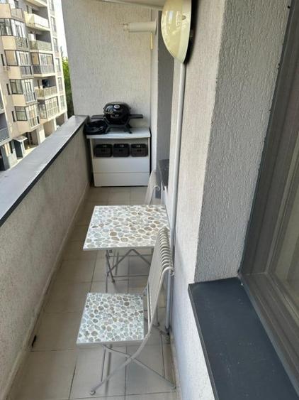 Apartament 2 camere - 500 m Nicolae Grigorescu - Contract ANAF - 6