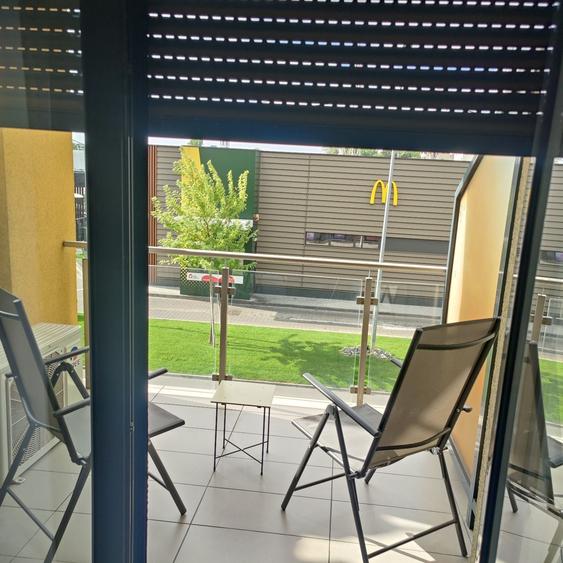 Garsonieră decomandată în Dumbrăvița