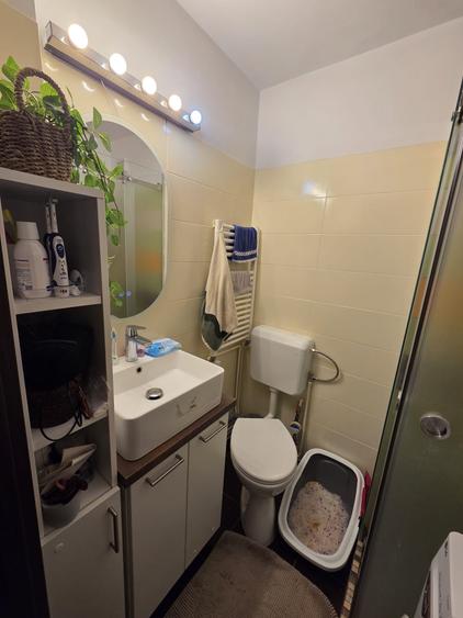 Apartament cu 4 camere decomandat în Drumul Taberei