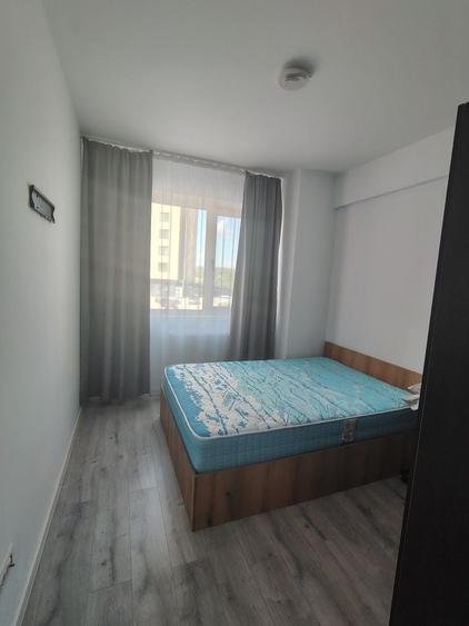 Casă cu 2 camere în Lunca Cetățuii