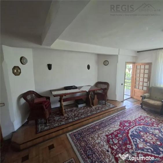 Casa stil duplex Teren zona Bran - 7