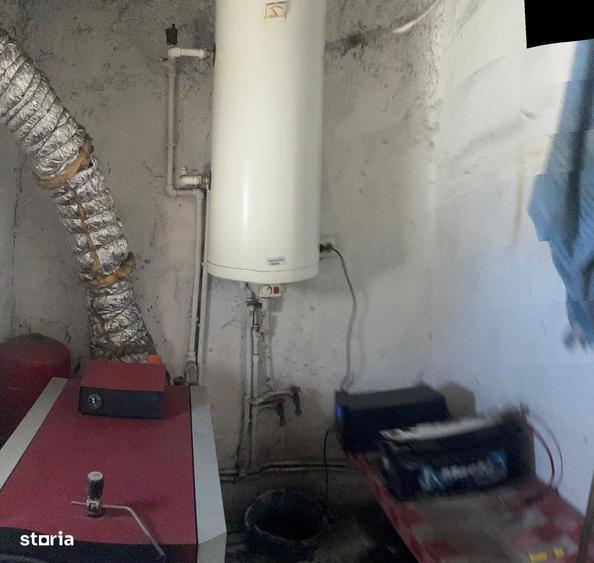 Casă cu 2 camere în Faleza Nord
