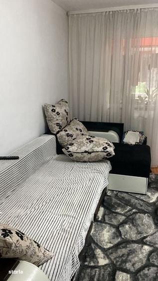 Apartament cu 2 camere în Turnu Măgurele