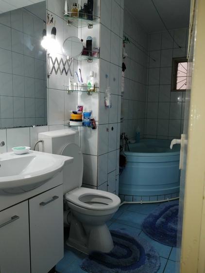 Apartament cu 2 camere decomandat în Micro 14
