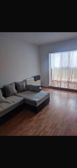 Apartament cu 2 camere decomandat în Exterior Vest