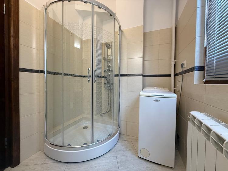 Apartament cu 2 camere decomandat în Ultracentral
