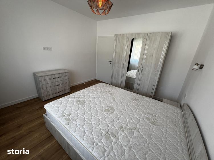 Apartament 2 camere dec.de lux, cartierul DaVinci Homes - Cristian - 5