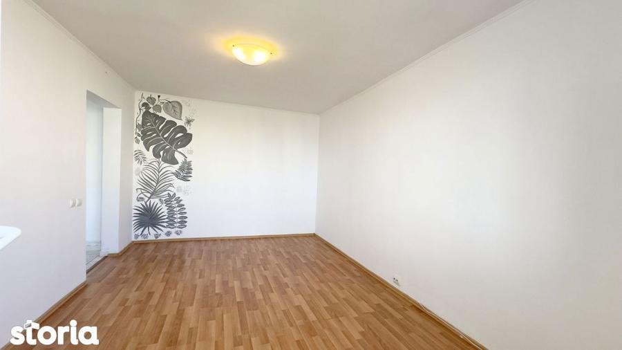 Apartament cu 2 camere decomandat în Pantelimon