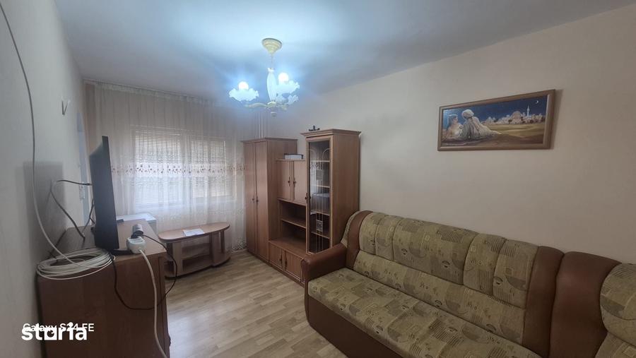 Garsonieră în Mărăței