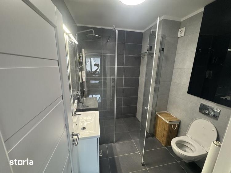 Vand apartament cu 3 camera Floresti Str.Teilor, Nr.47 C - 3